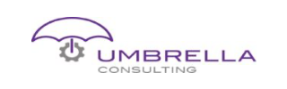 umbrella consulting